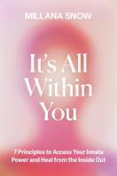 It’s All Within You